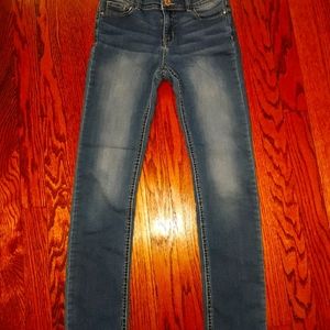 Jordache skinny jeans